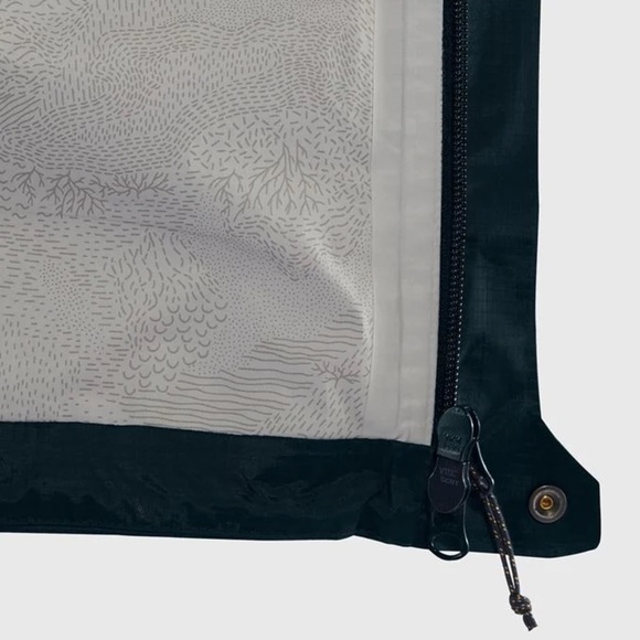 Fjallraven High Coast Hydratic Jacket Mens - Picture 6 of 15